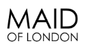 Maid of London logo