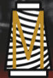 Maury Sewing Machine Company, Cambridge Heath logo