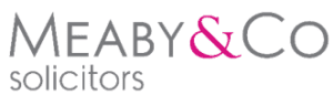 Meaby & Co Solicitors logo