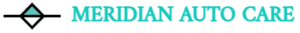 Meridian Auto Care logo