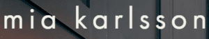 Mia Karlsson Interior Design logo
