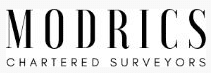 Modrics Chartered Surveyors London logo