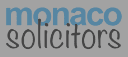 Monaco Solicitors logo