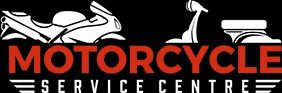Motorcycle Service Centre logo
