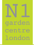 N1 Garden Centre logo