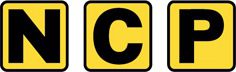 NCP London Thomas More Square Car Park logo
