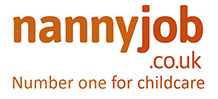 Nanny Job logo