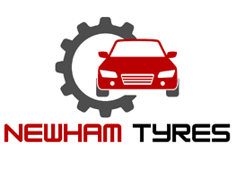 Newham Tyres & 3D Alignment logo