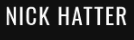 Nick Hatter Life Coach (London) logo