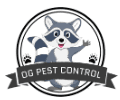 OG Pest Control logo