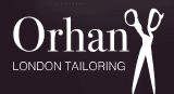 Orhan London Tailoring logo