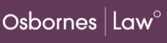Osbornes Law logo
