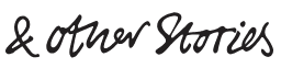 & Other Stories logo
