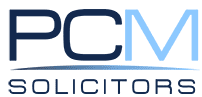 PCM Solicitors LLP logo