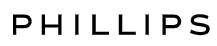 PHILLIPS logo