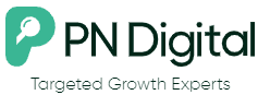 PN Digital SEO Agency London logo
