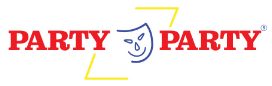 Party Party logo