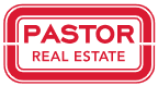 Pastor Real Estate logo
