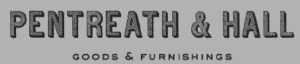 Pentreath & Hall logo
