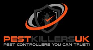 Pest Killer’s UK Pest Control London logo