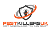 Pest Killer’s UK Pest Control London logo