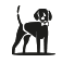 Pooch’s Butler logo