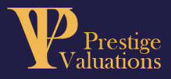 Prestige Valuations logo