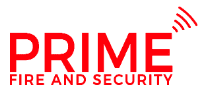 Prime Fire & Security Systems Ltd logo