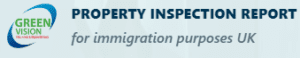 Property Inspection Report for UK Visa and Immigration logo