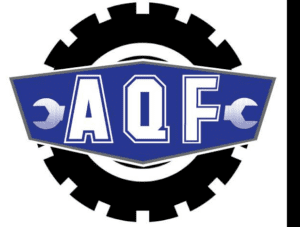 Quick Fix Auto logo