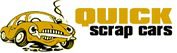 Quick Scrap Cars logo