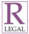 RLegal Solicitors logo