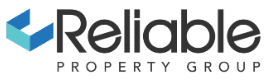 Reliable Property Group logo