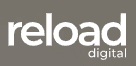 Reload Digital logo