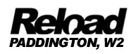 Reload Internet Passport Photos and Printing logo