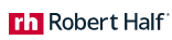 Robert Half® Recruitment Agency logo