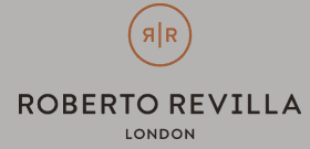 Roberto Revilla London Bespoke Tailor logo