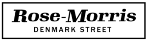 Rose Morris logo