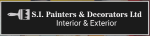 S.I Painting & Decorating Ltd logo