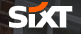 SIXT Car Hire – London St. Pancras logo