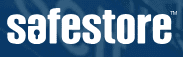 Safestore Self Storage London Kings Cross logo