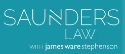 Saunders Law logo