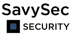 Savysec Security logo