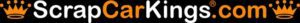 Scrap Car Kings-Scrap My Car-London-Essex logo