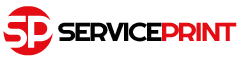 Service Print Ltd logo