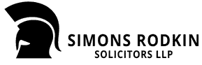 Simons Rodkin Solicitors LLP logo