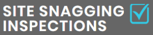 Site Snagging Inspections London logo