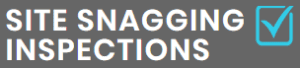 Site Snagging Inspections London logo