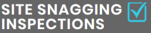 Site Snagging Inspections London logo