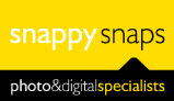 Snappy Snaps logo